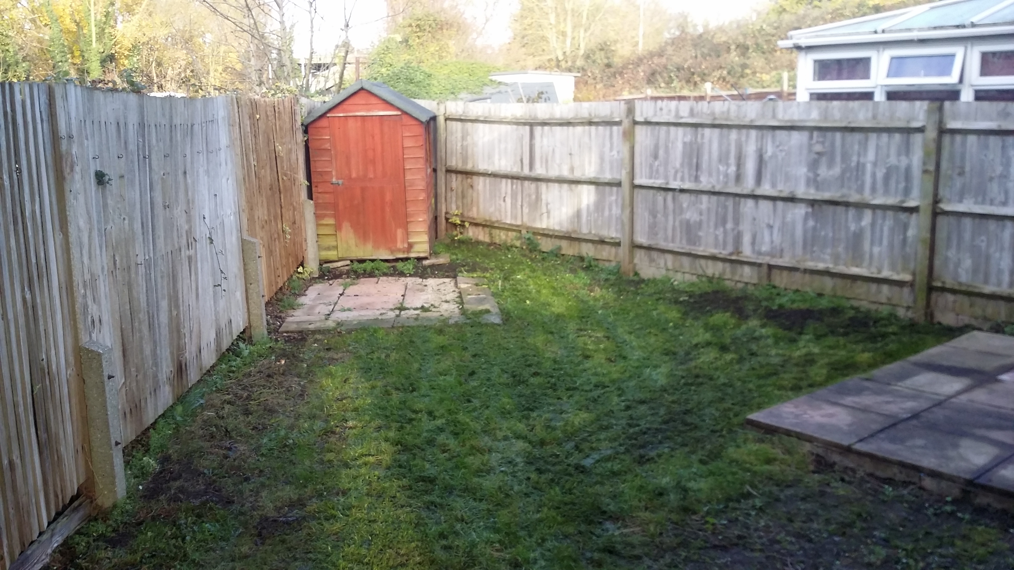 Land For Sale, Upper Halliford, Shepperton Winsper Group